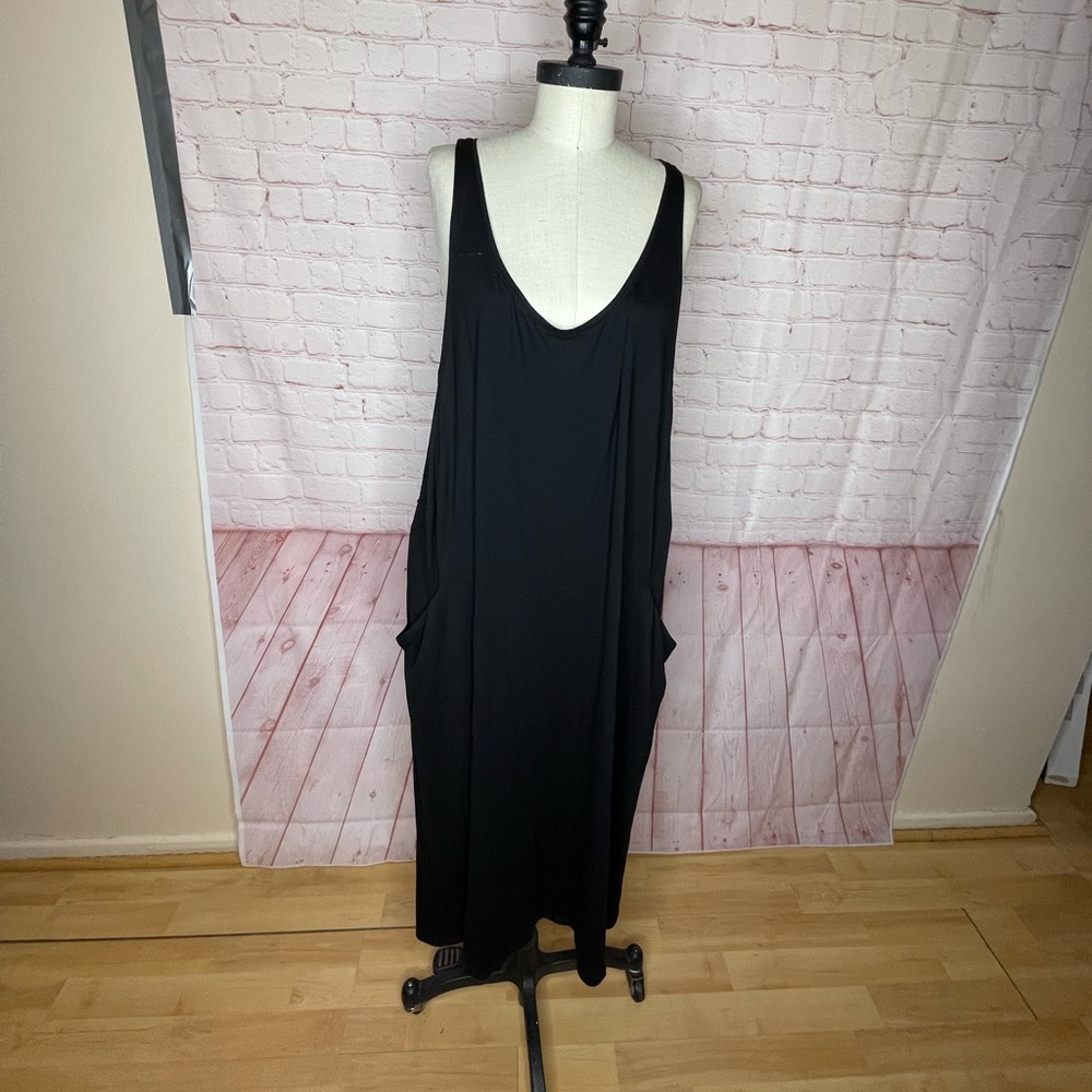 New Eileen Fisher Dress size 1Xl